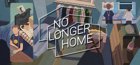 Capa: No Longer Home