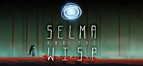 Capa: Selma and the Wisp