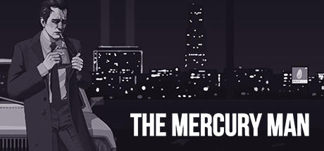 Capa: The Mercury Man