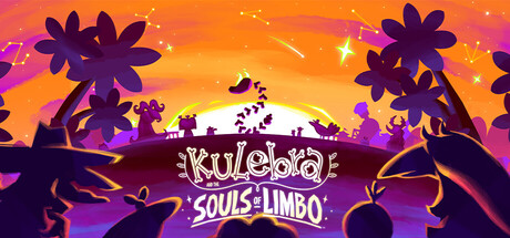Capa: Kulebra and the Souls of Limbo