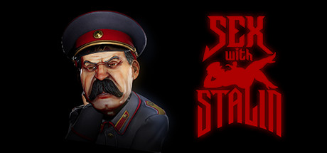 Capa: Sex with Stalin