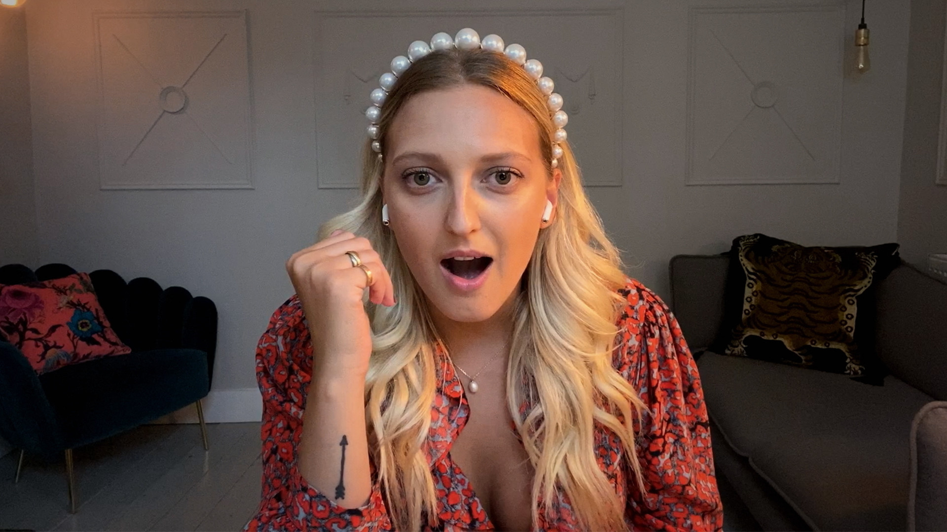 Captura 10: Five Dates