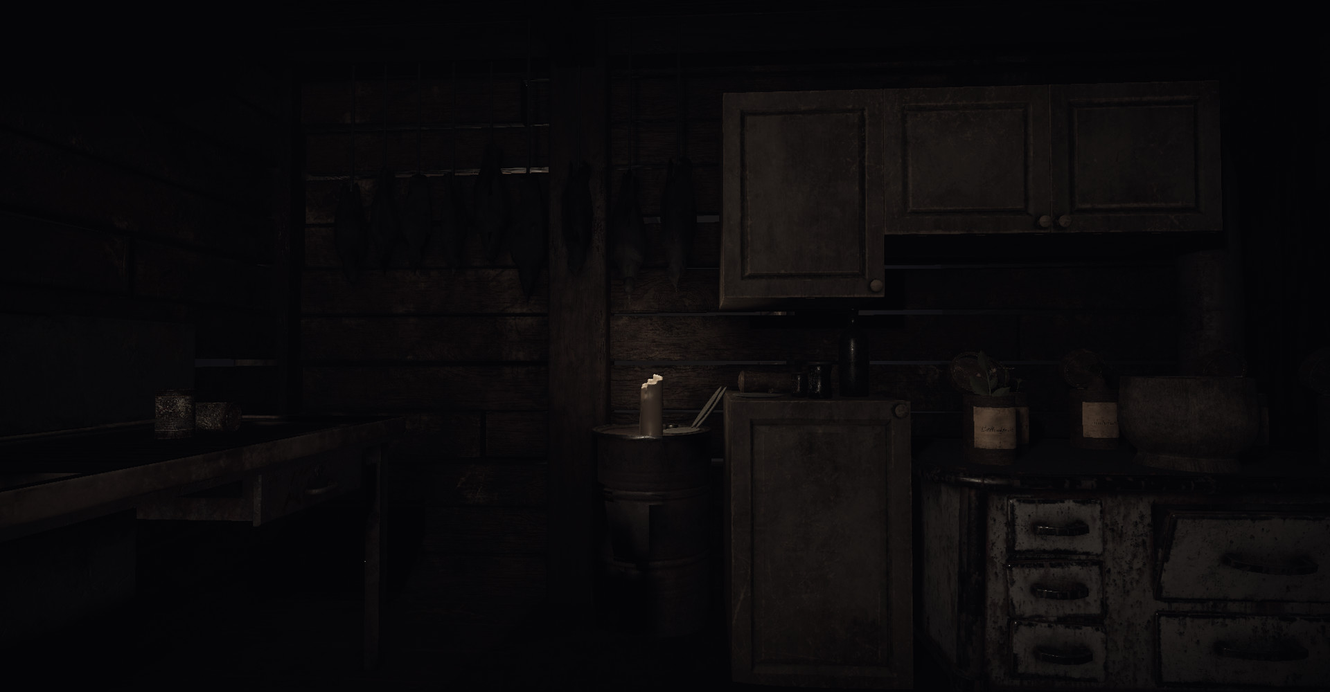 Captura 6: Curious Cases