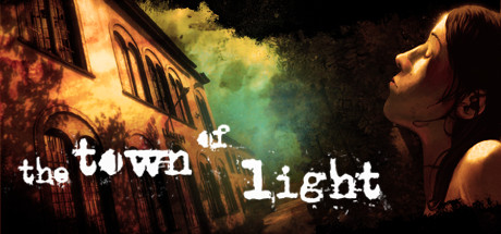 Capa: The Town of Light