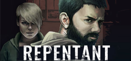 Capa: Repentant