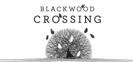 Capa: Blackwood Crossing