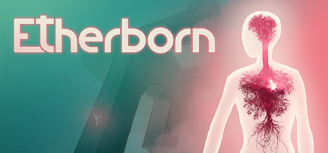 Capa: Etherborn