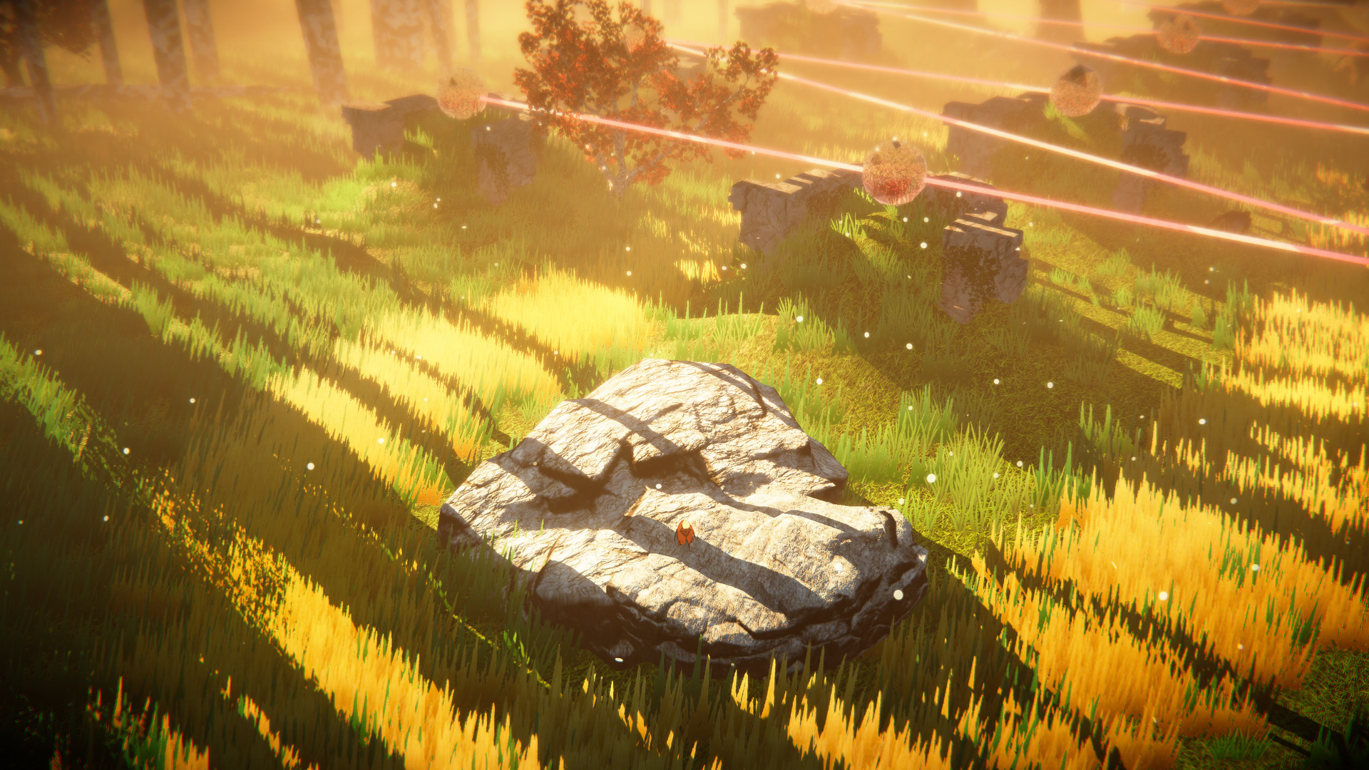 Captura: Widower's Sky