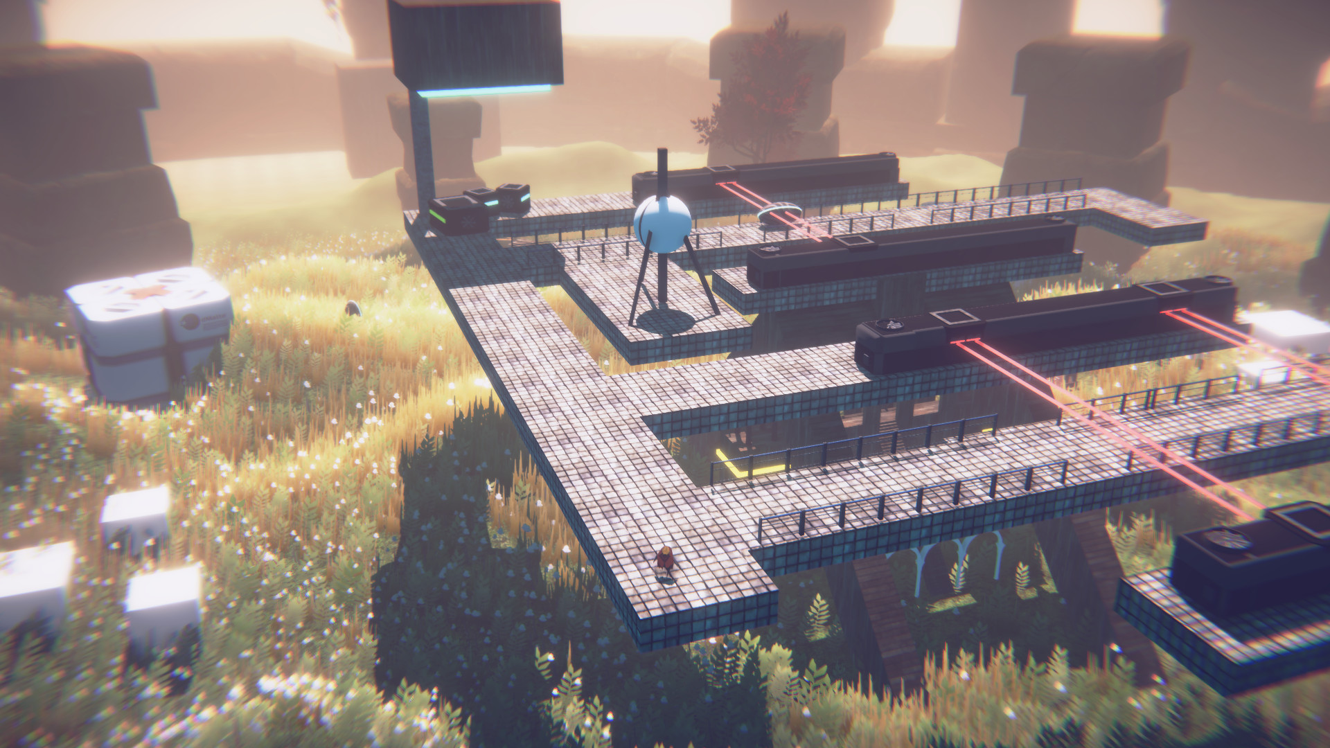 Captura 12: Widower's Sky