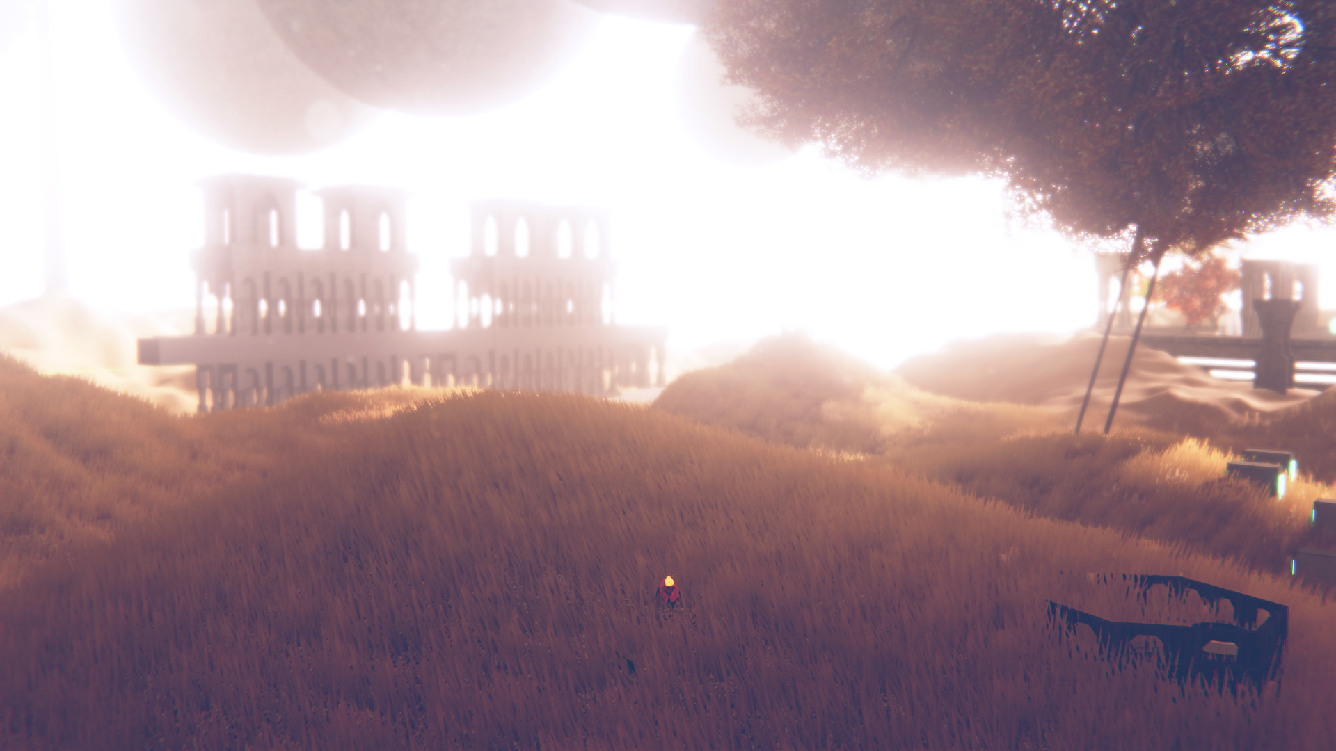 Captura 16: Widower's Sky