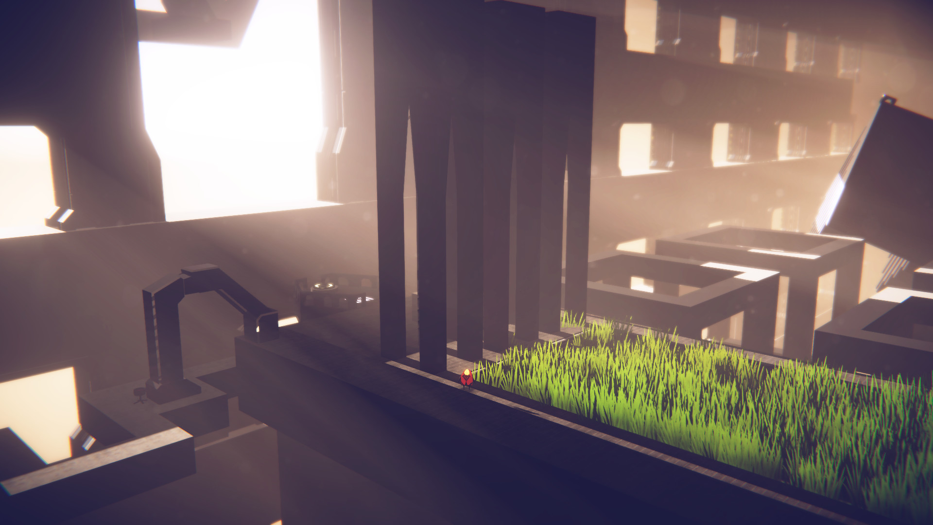 Captura 19: Widower's Sky