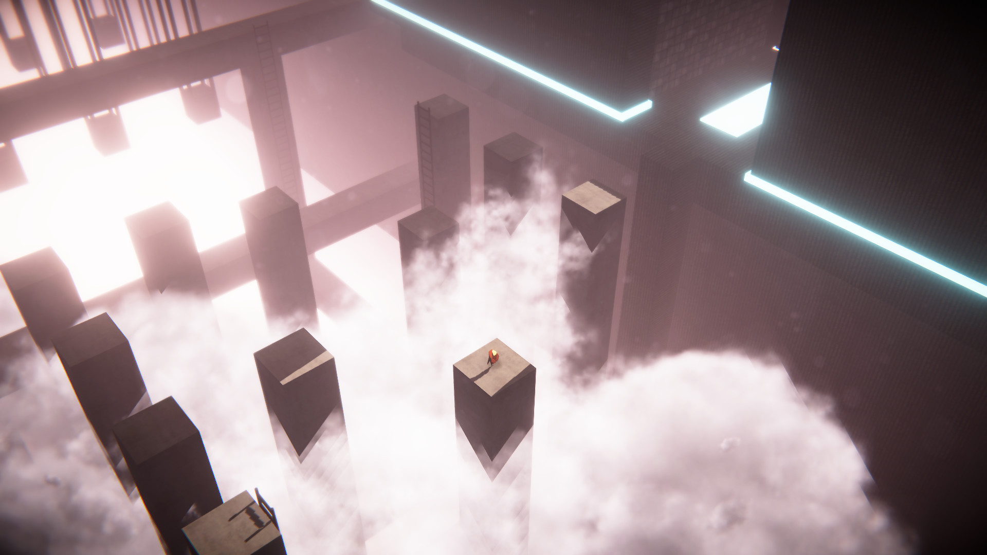 Captura 6: Widower's Sky