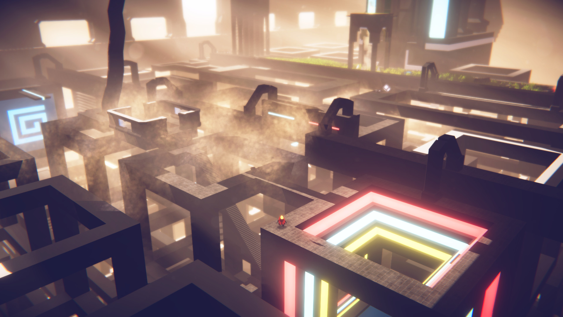 Captura 9: Widower's Sky