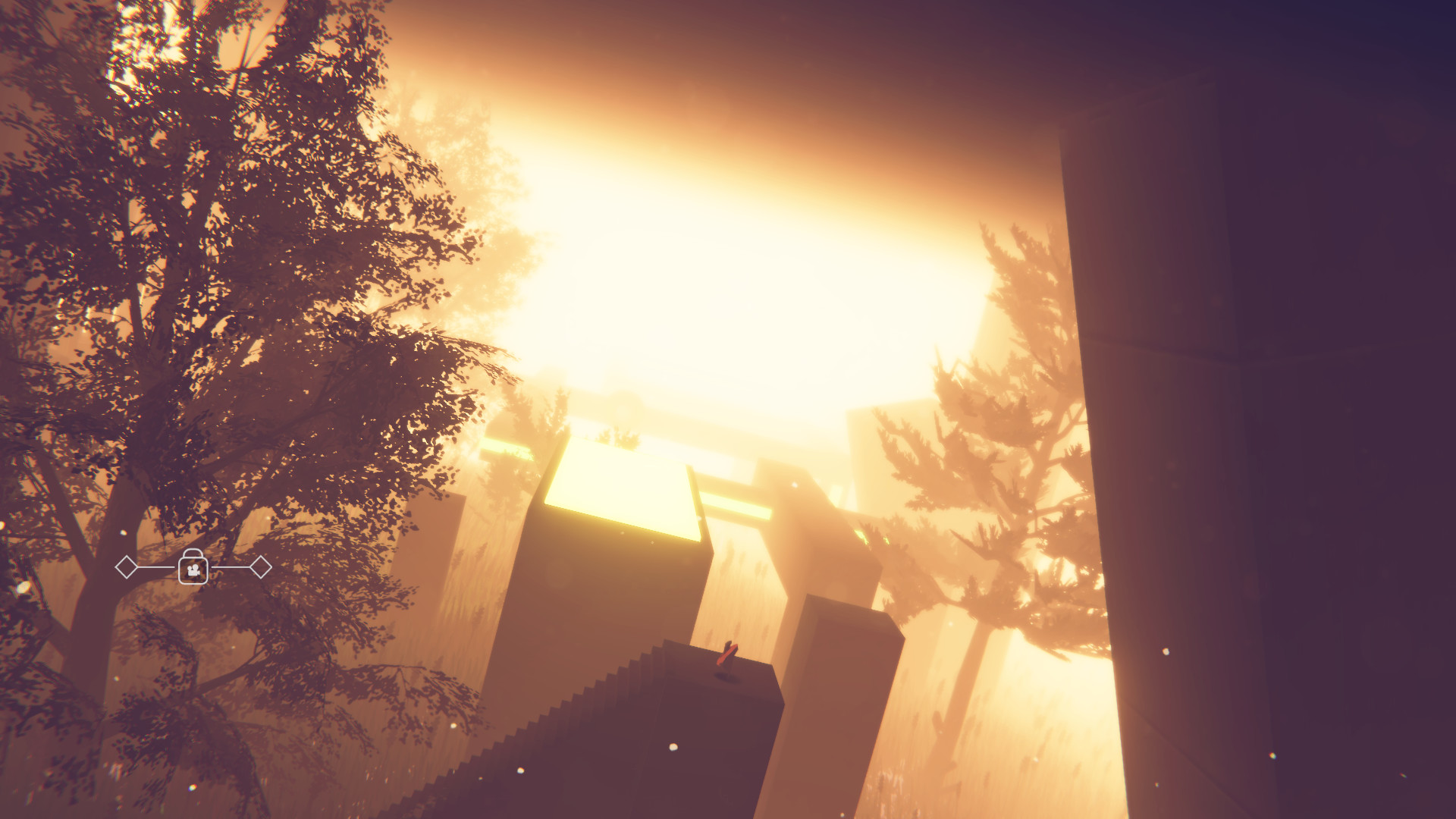 Captura 10: Widower's Sky