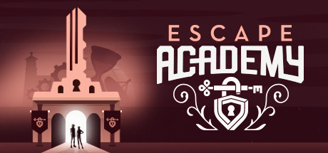 Capa: Escape Academy