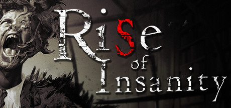 Capa: Rise of Insanity