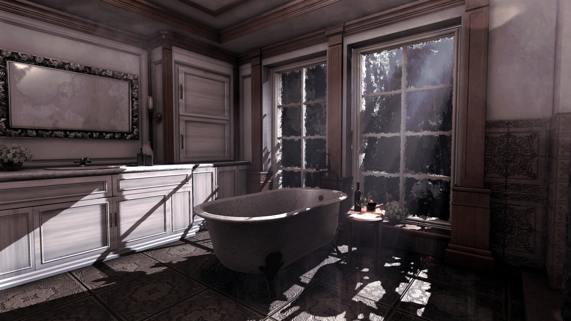 Captura: Rise of Insanity