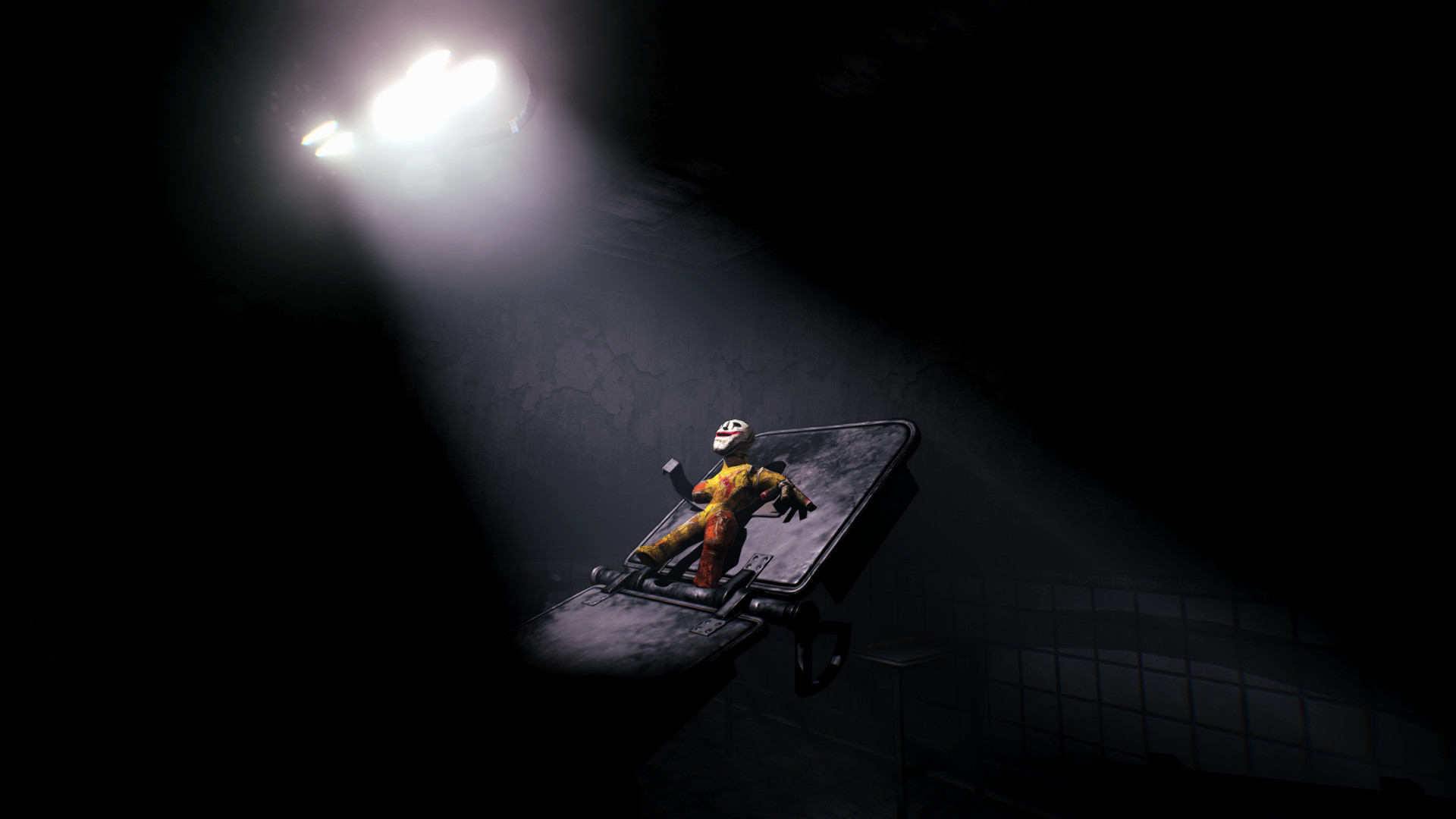 Captura: Rise of Insanity