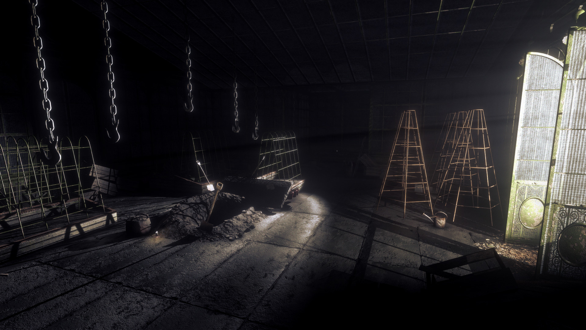 Captura 6: Rise of Insanity