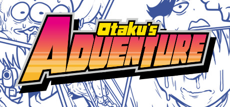 Capa: Otaku's Adventure