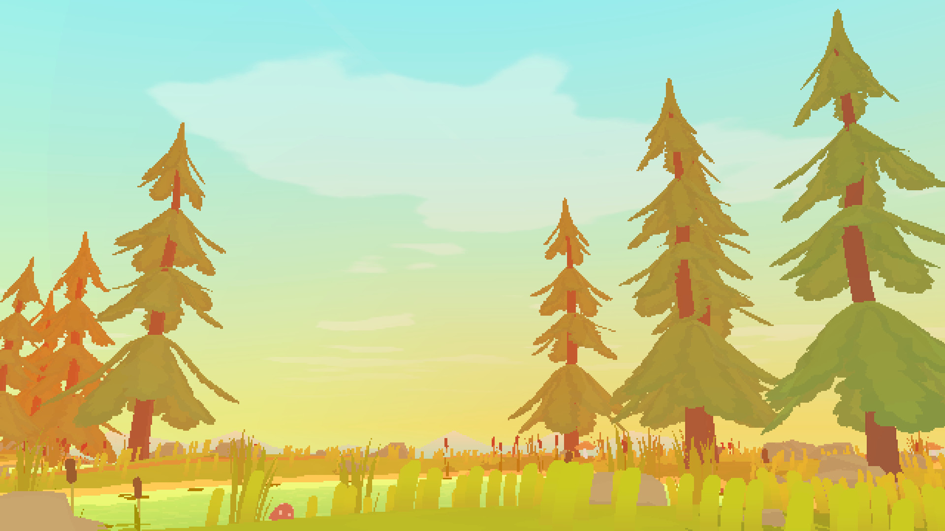 Captura: Paradise Marsh