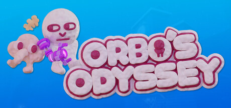 Capa: Orbo's Odyssey
