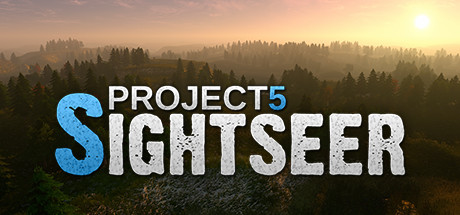 Capa: Project 5: Sightseer