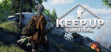 Capa: KeepUp Survival