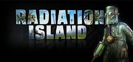 Capa: Radiation Island
