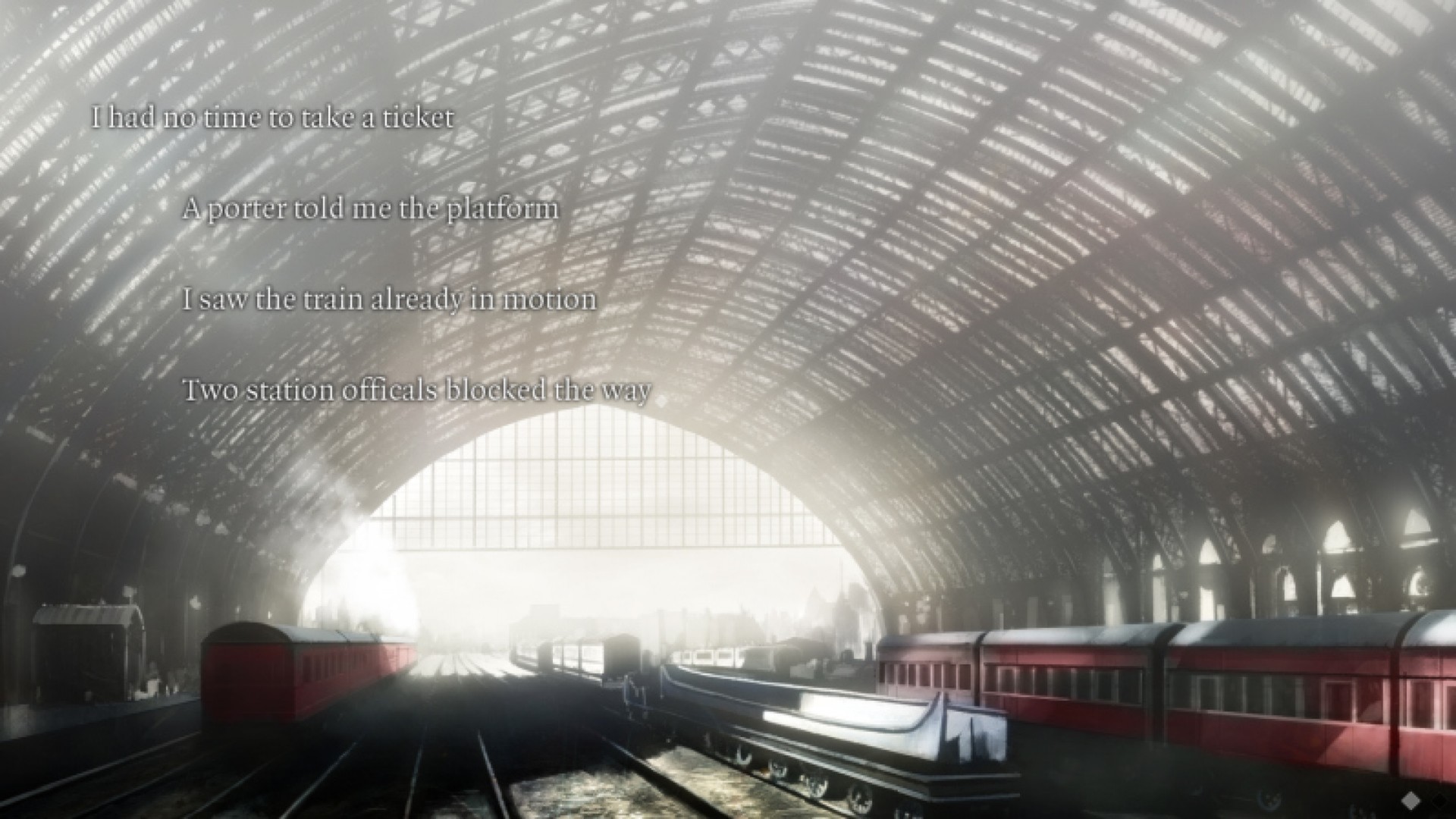 Captura: The 39 Steps