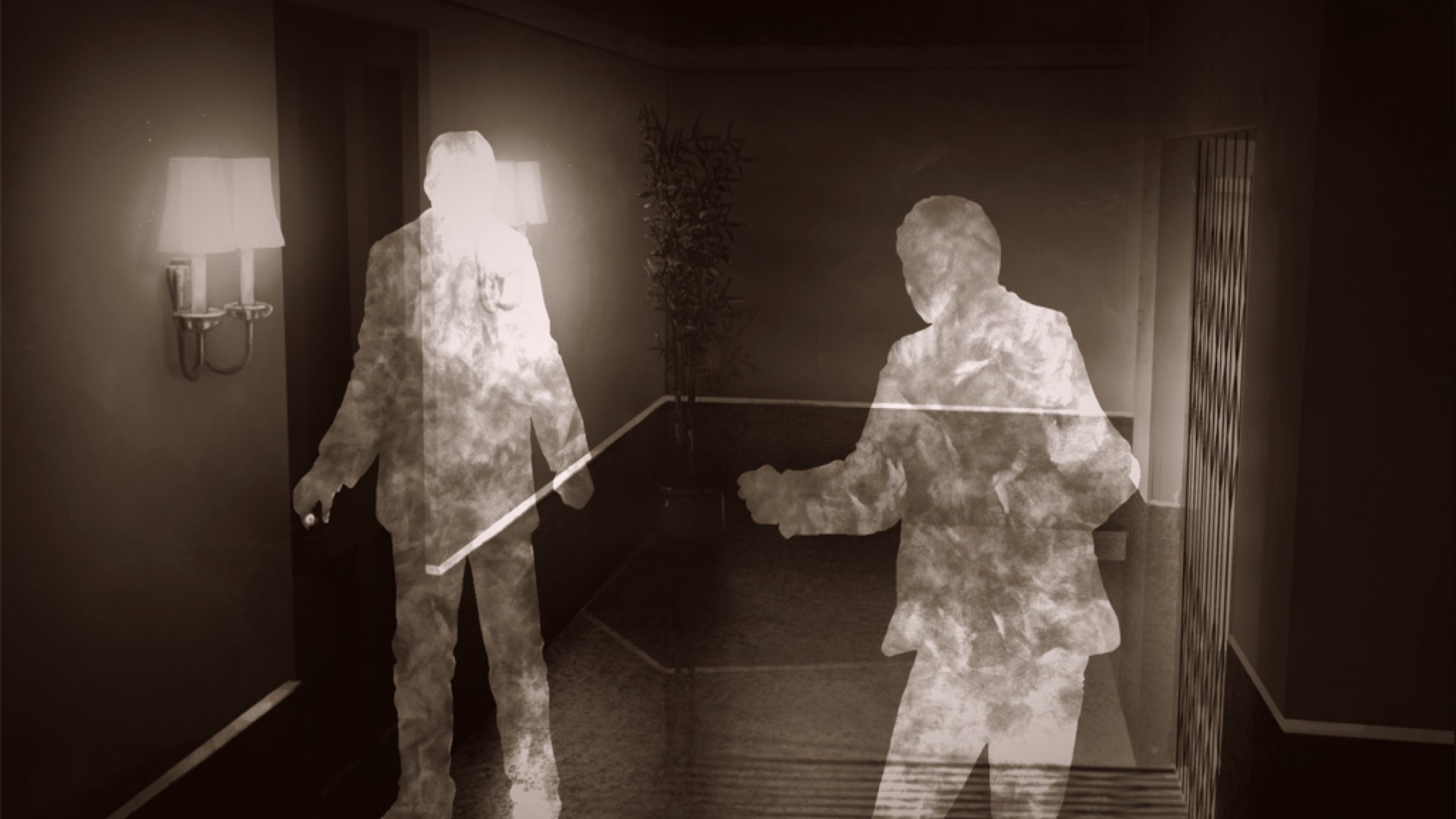 Captura: The 39 Steps