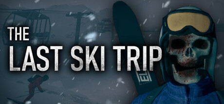 Capa: The Last Ski Trip