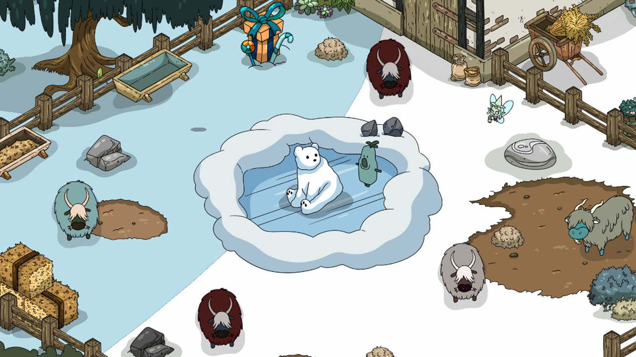 Captura 11: Dragon Caffi