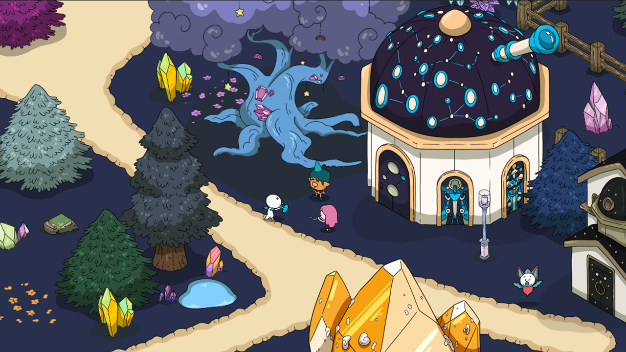 Captura 13: Dragon Caffi