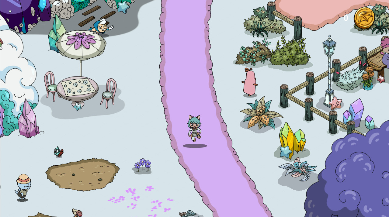 Captura 14: Dragon Caffi