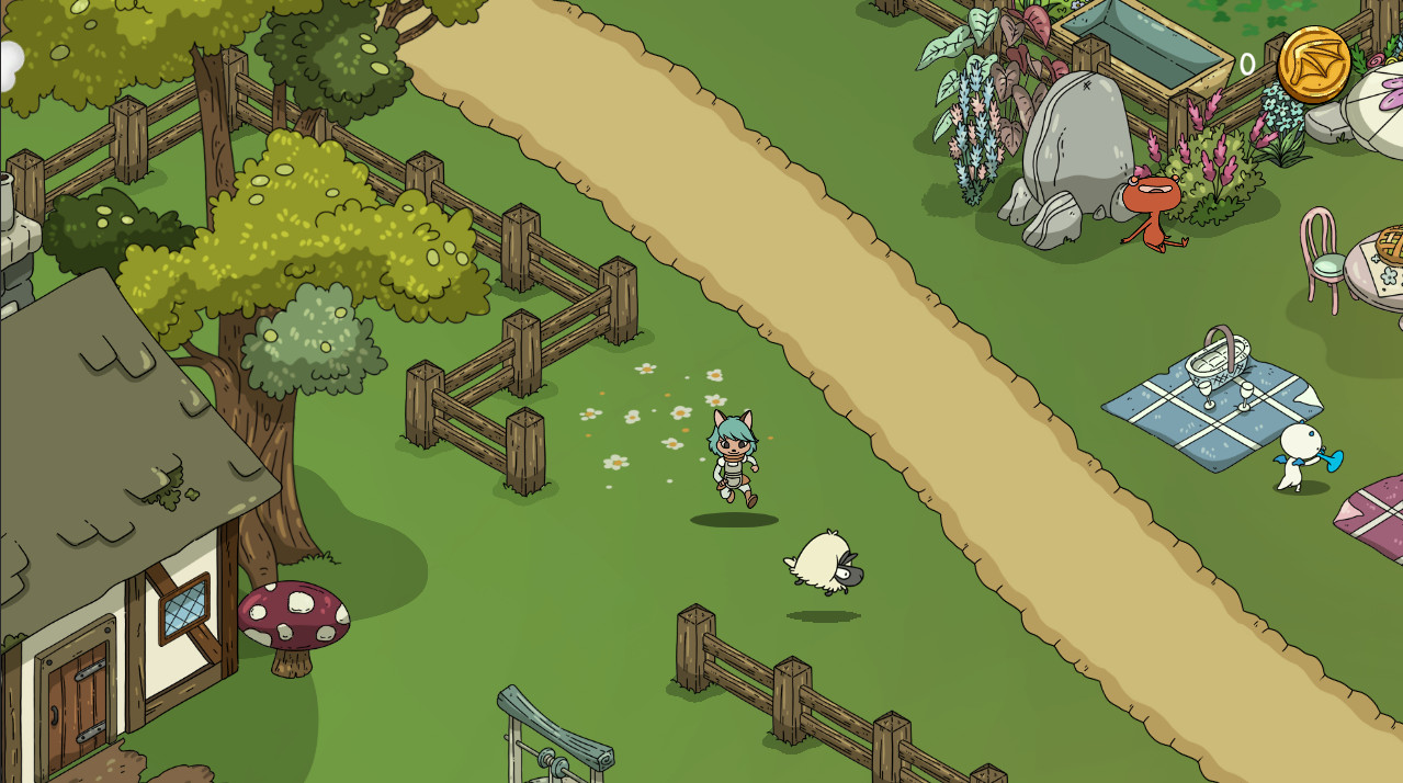 Captura 17: Dragon Caffi