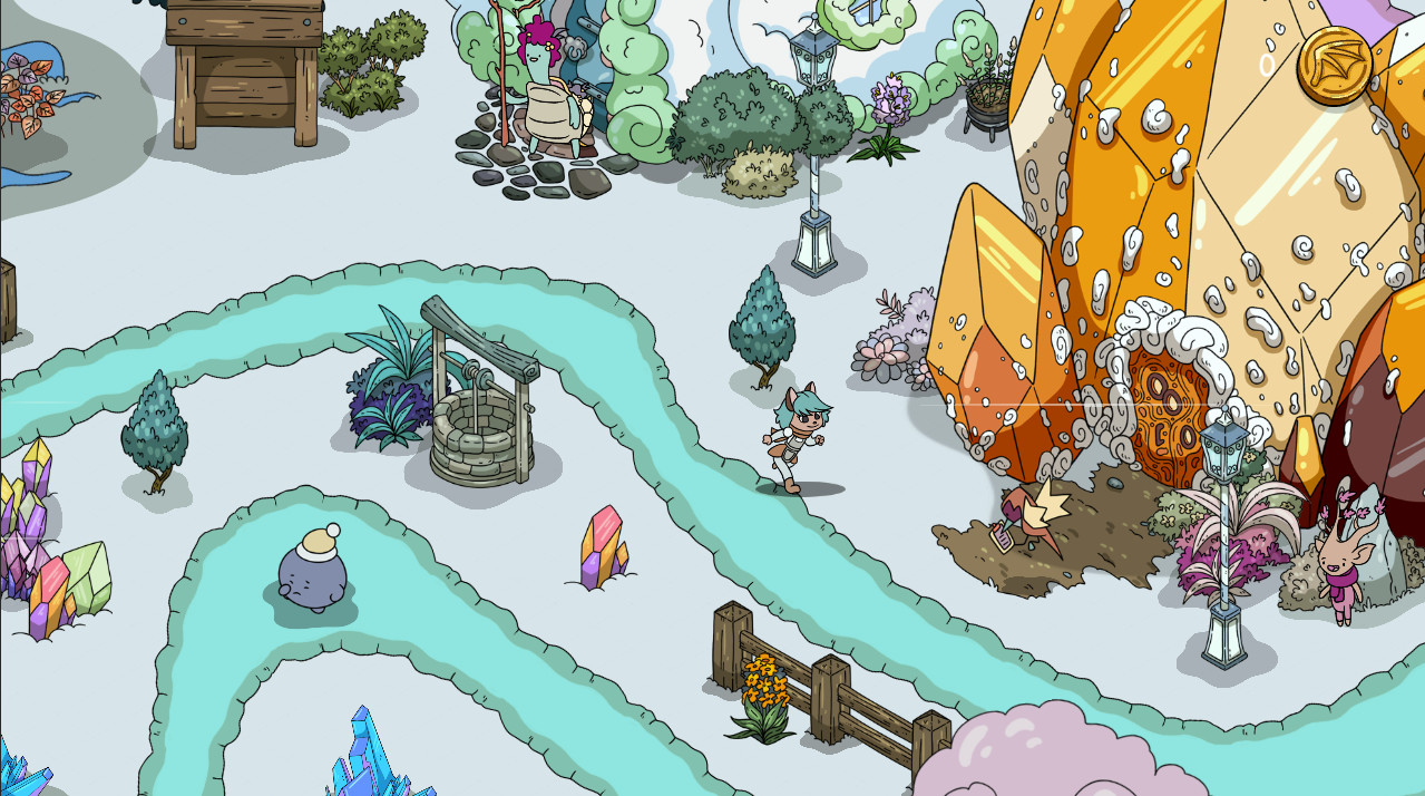 Captura 18: Dragon Caffi