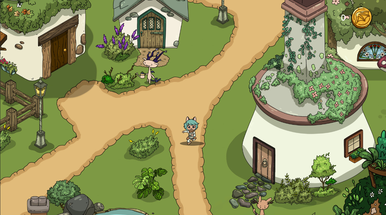 Captura 7: Dragon Caffi