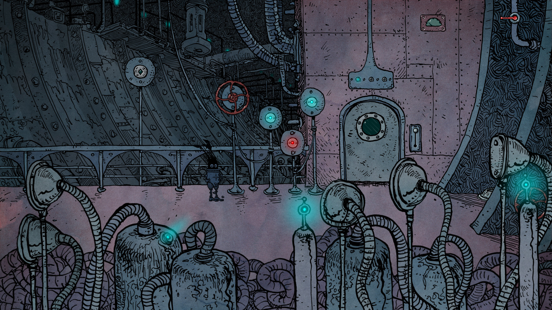 Captura: Slice of Sea