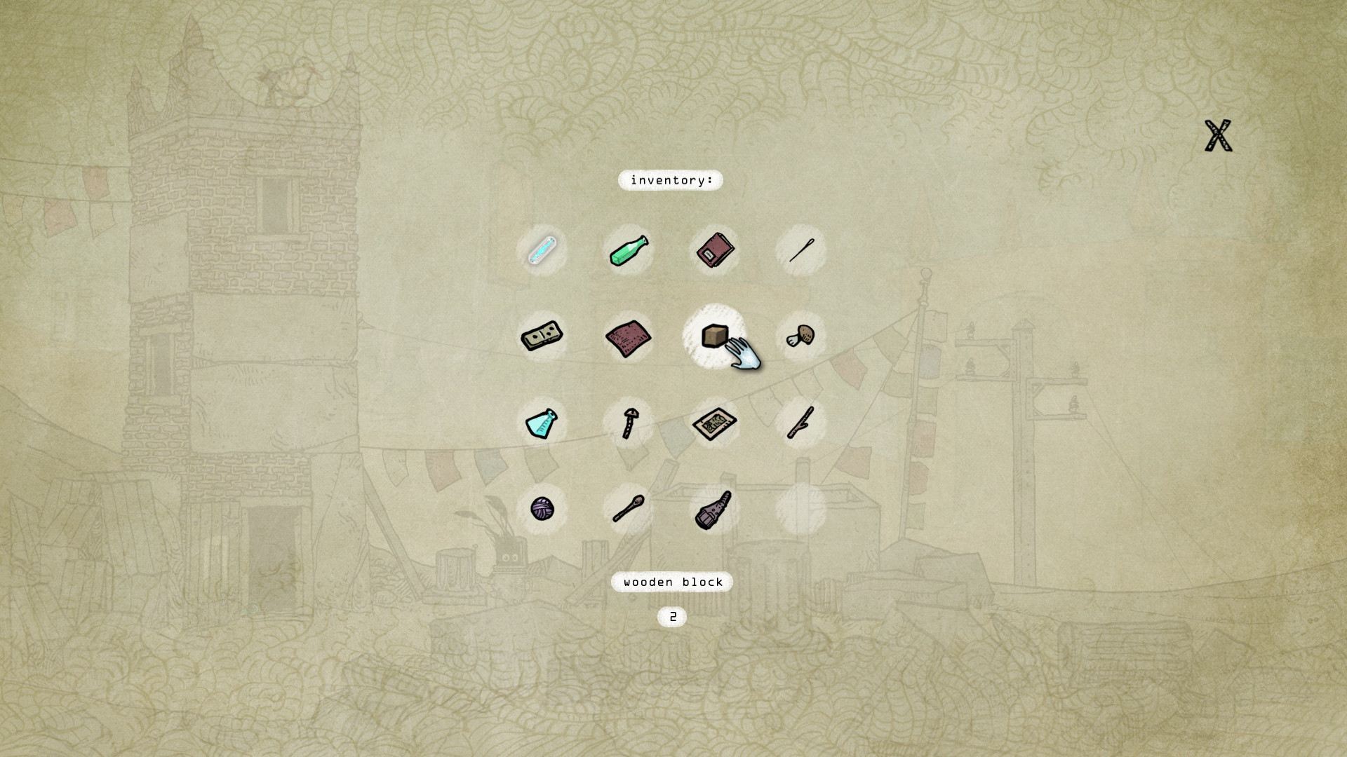 Captura: Slice of Sea