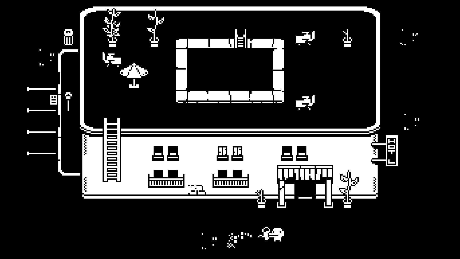 Captura: Minit