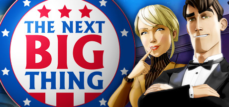 Capa: The Next BIG Thing