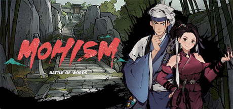 Capa: Mohism: Battle of Words