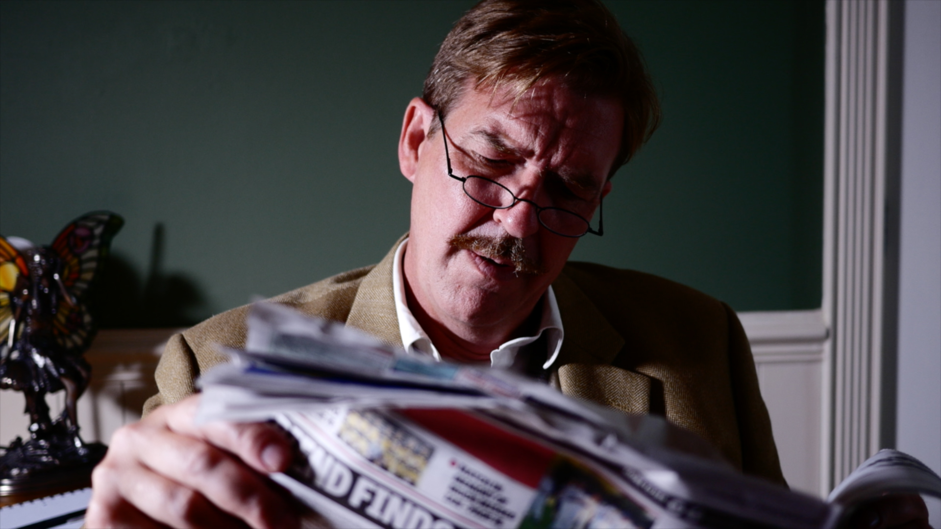 Captura 11: The Infectious Madness of Doctor Dekker