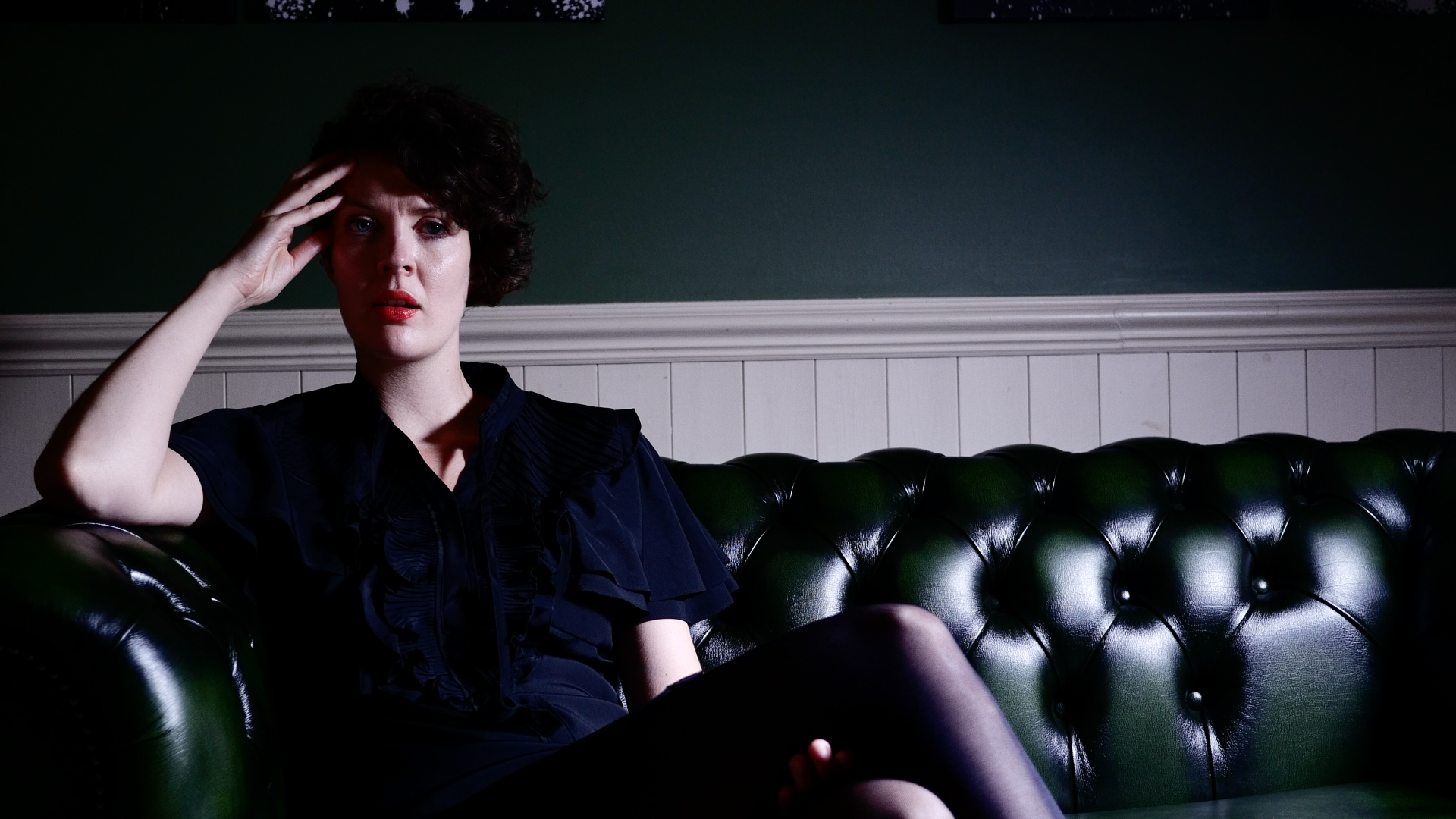 Captura 13: The Infectious Madness of Doctor Dekker