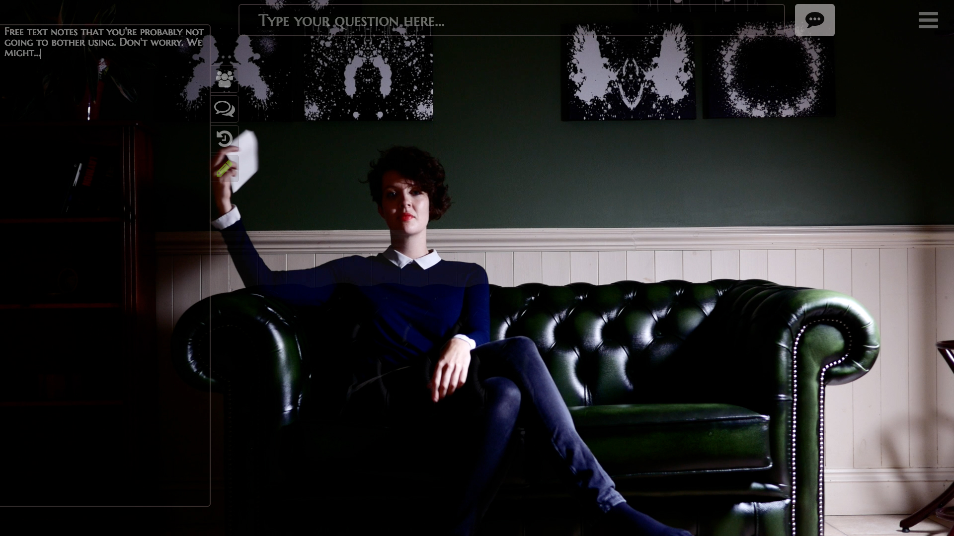 Captura: The Infectious Madness of Doctor Dekker