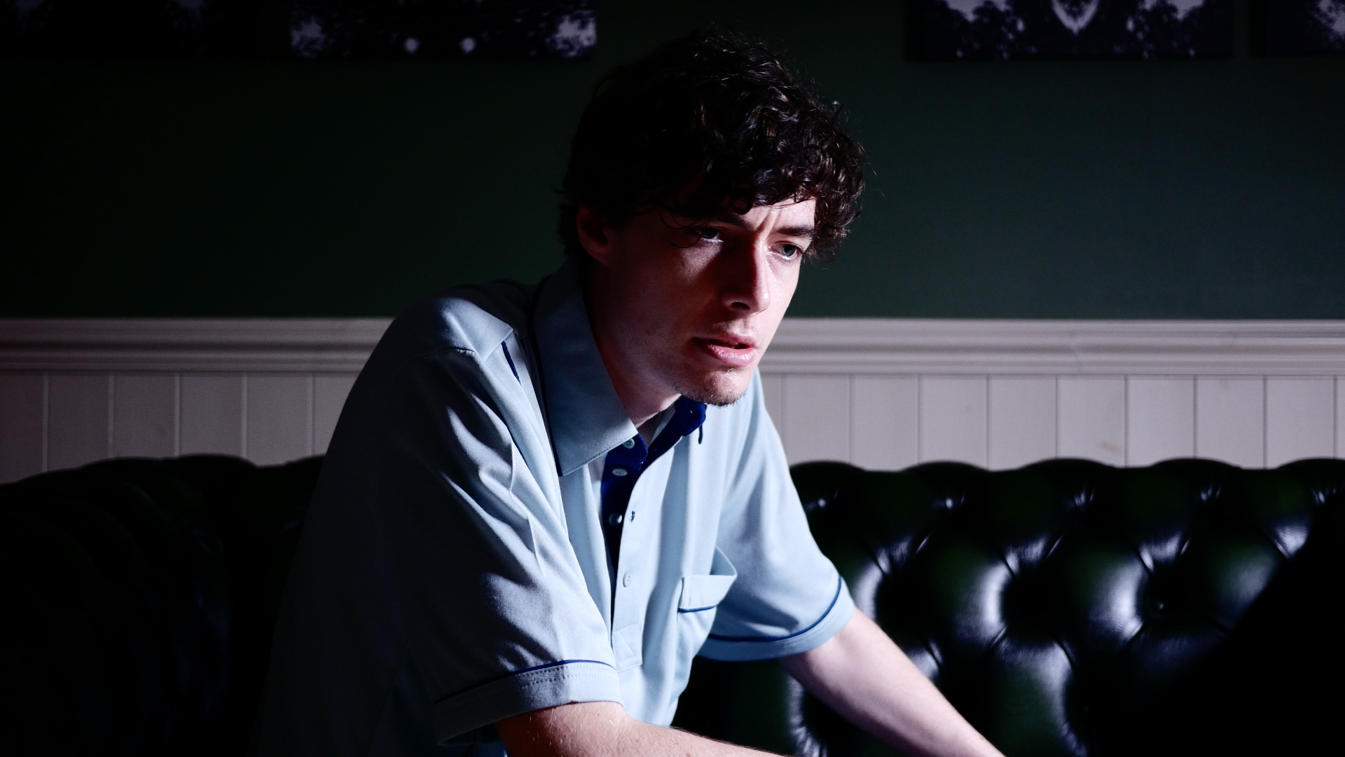 Captura 9: The Infectious Madness of Doctor Dekker