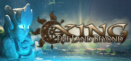 Capa: XING: The Land Beyond
