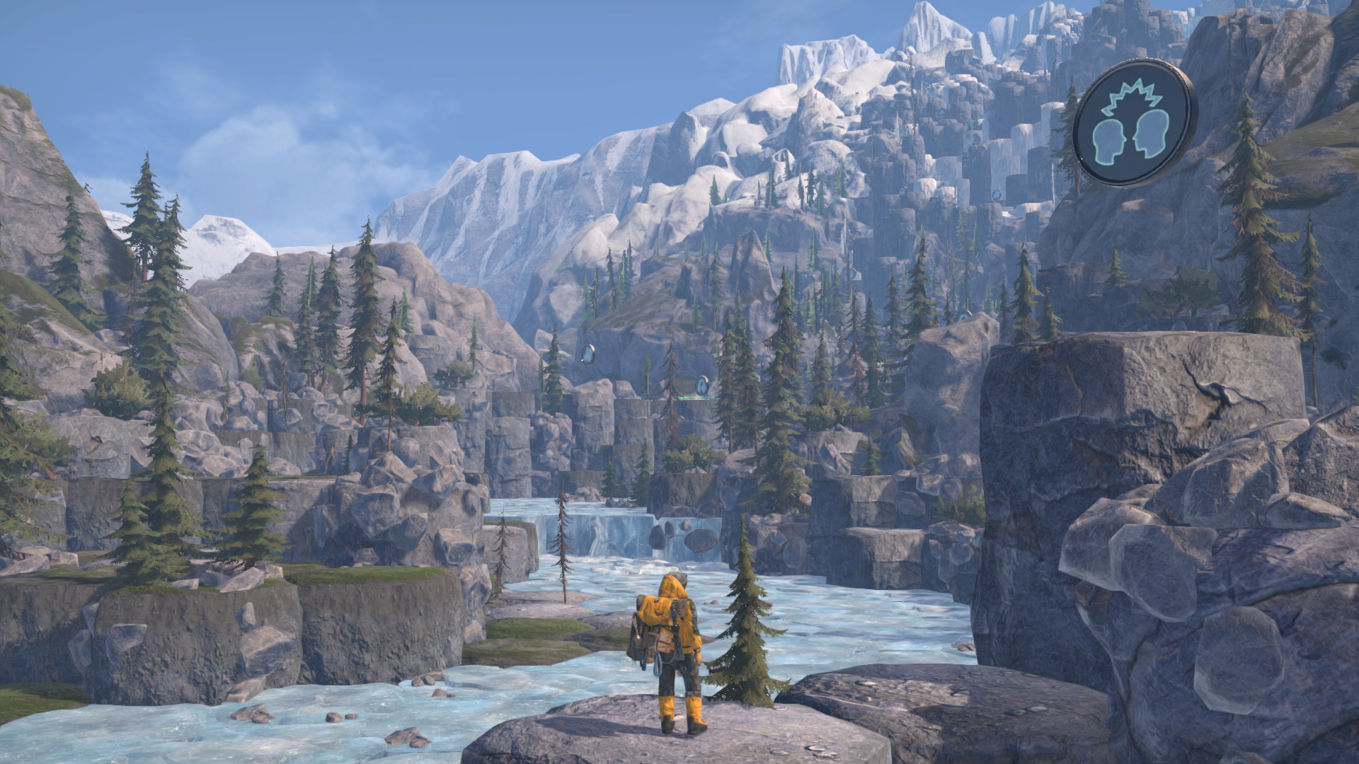 Captura 15: Insurmountable