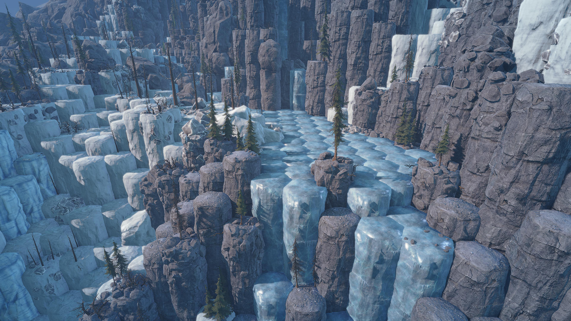 Captura 16: Insurmountable